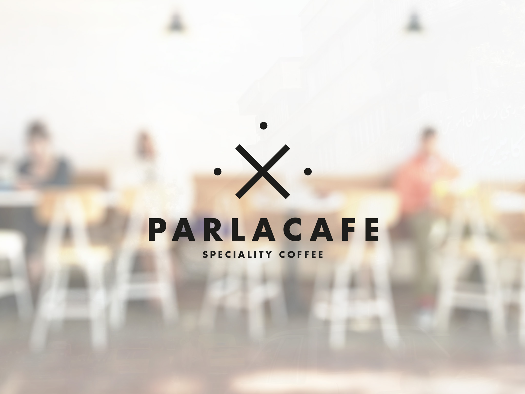 Parla Cafe