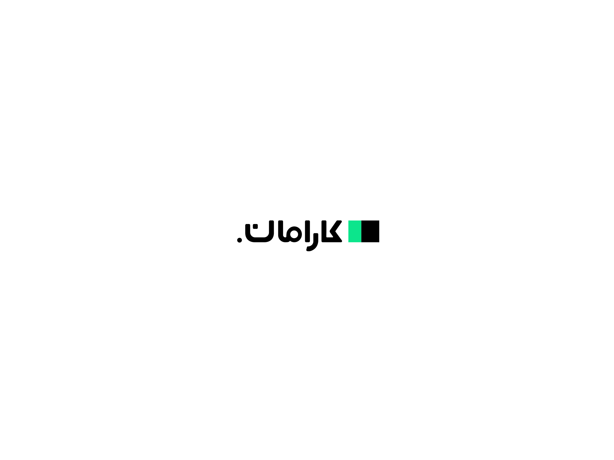 Main logo Persian