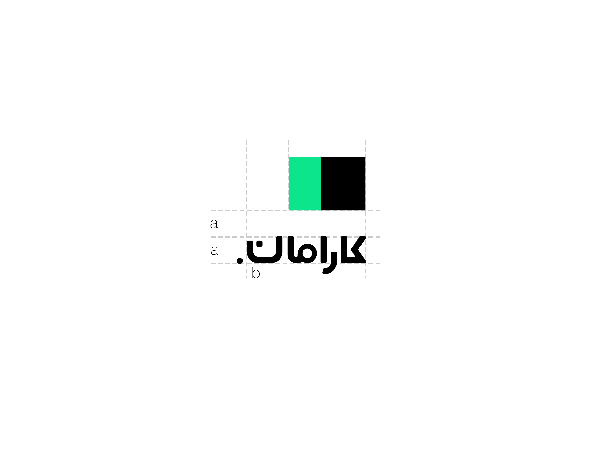 Responsive logo grid 1 Persian