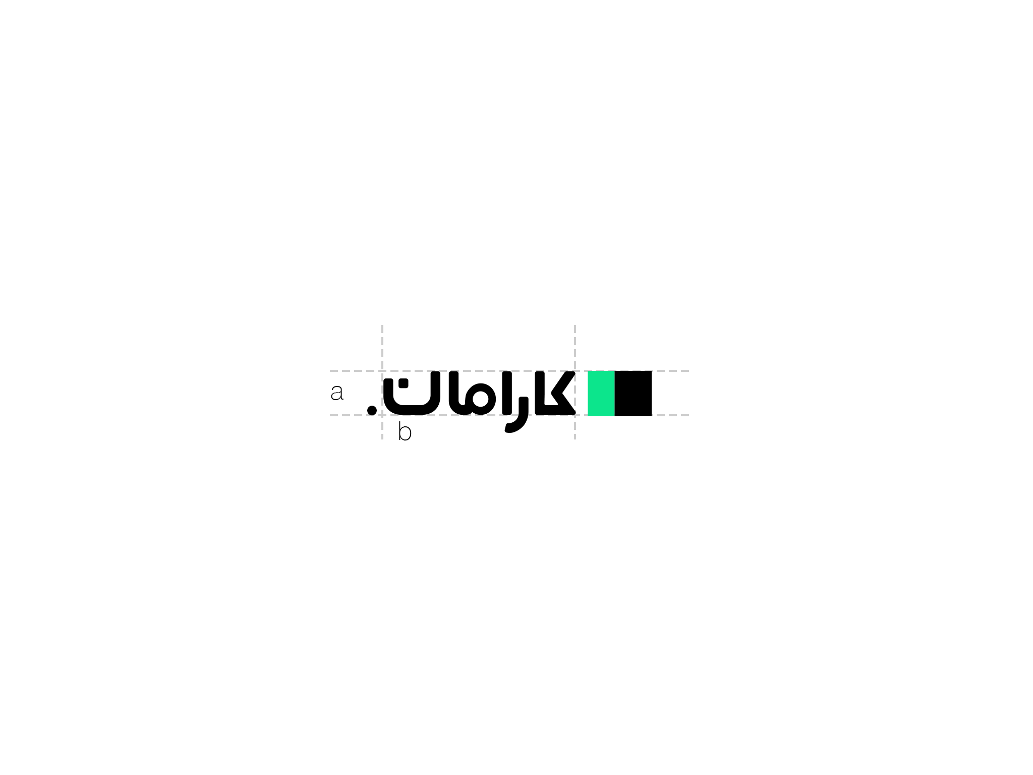 Responsive logo grid 2 Persian