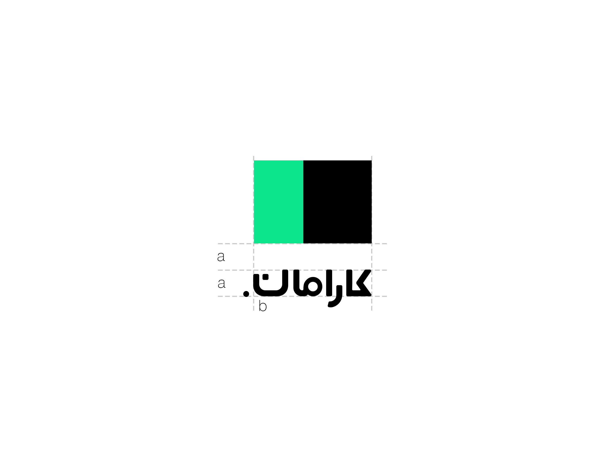 Responsive logo grid 3 Persian