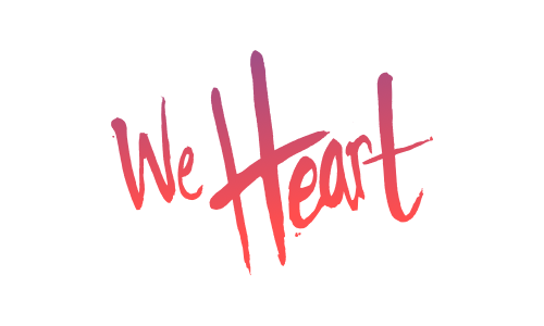 we heart