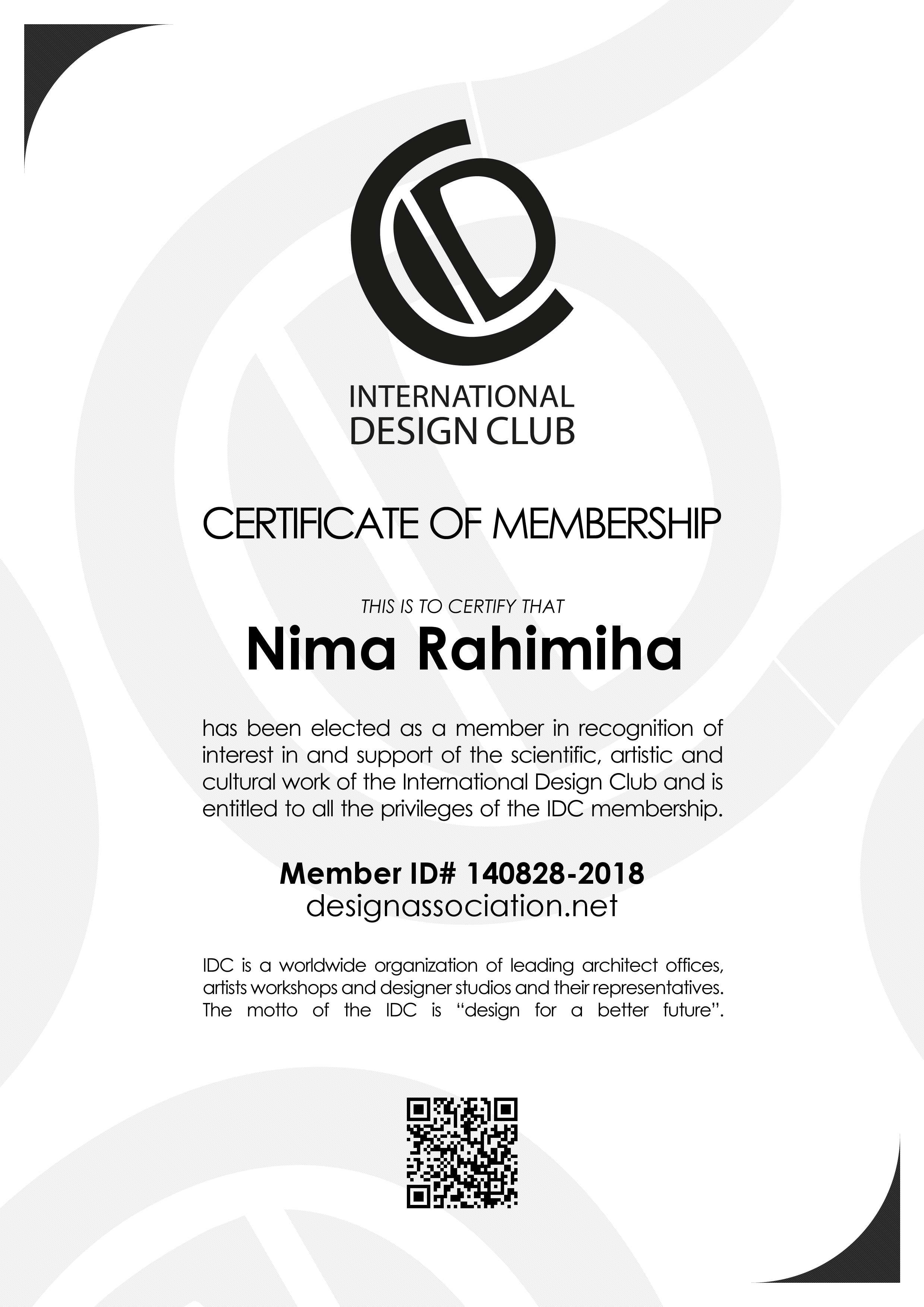 164660-IDC-certificate